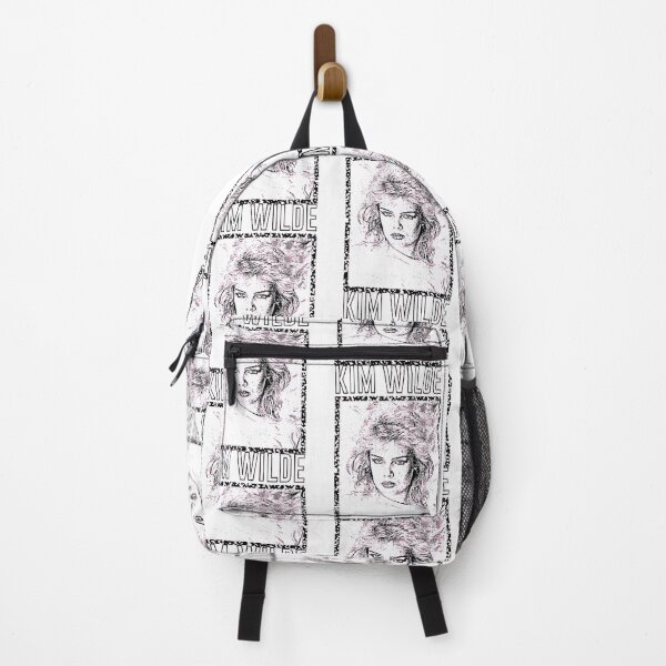 Item preview, Kim Wilde   Retro 80s Aesthetic Design  (1) designed and sold by NoahClothing.