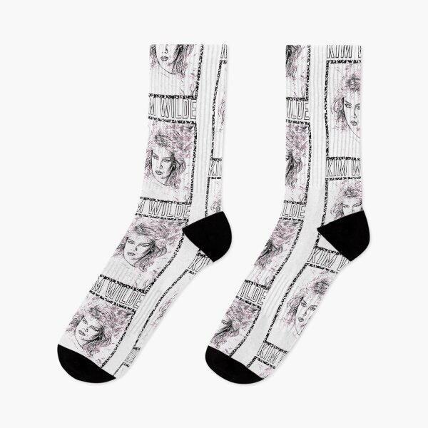 Item preview, Kim Wilde   Retro 80s Aesthetic Design  (1) designed and sold by NoahClothing.