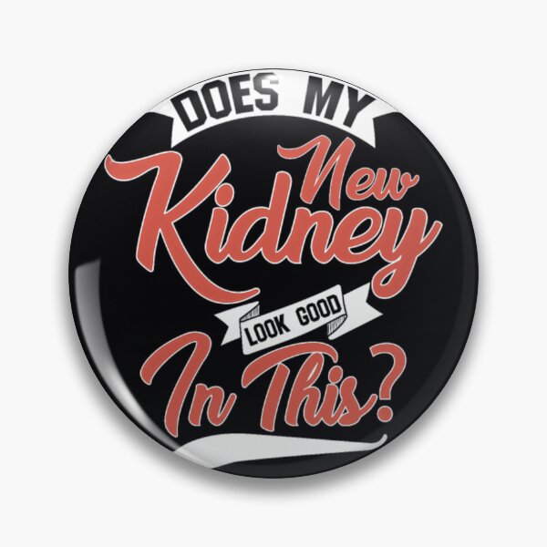 Item preview, Kindey Transplant Organ Recipient Survivor	 designed and sold by yzbcjprwjx2.