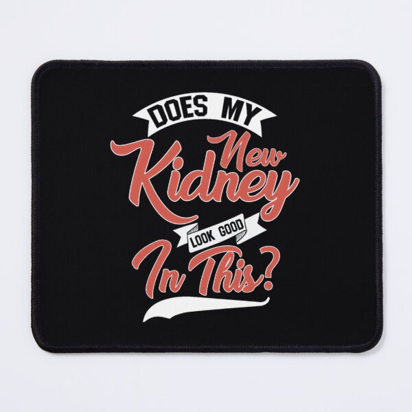 Item preview, Kindey Transplant Organ Recipient Survivor	 designed and sold by yzbcjprwjx2.
