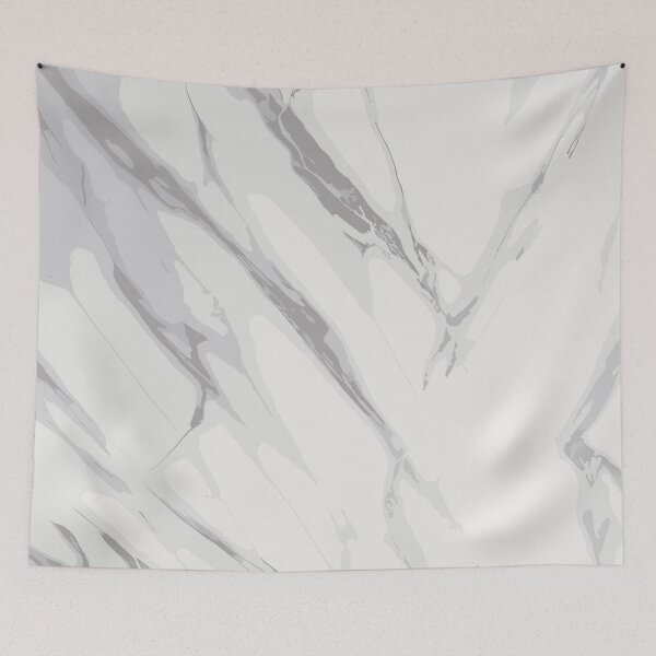 Item preview, Calacatta Borghini Marble  designed and sold by AFJ-Creative.