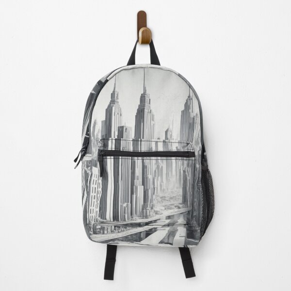 Item preview, Urban Sketch Symphony designed and sold by Sadia Jannat.