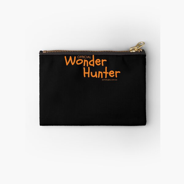 Aperçu de l'œuvre Wonder créée et vendue par VerrillLatourel.