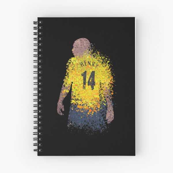 Item preview, Thierry Henry  designed and sold by AimeeBaldwin.