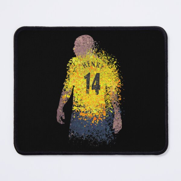Item preview, Thierry Henry  designed and sold by AimeeBaldwin.