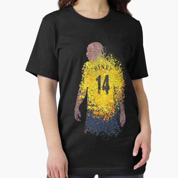 Item preview, Thierry Henry  designed and sold by AimeeBaldwin.