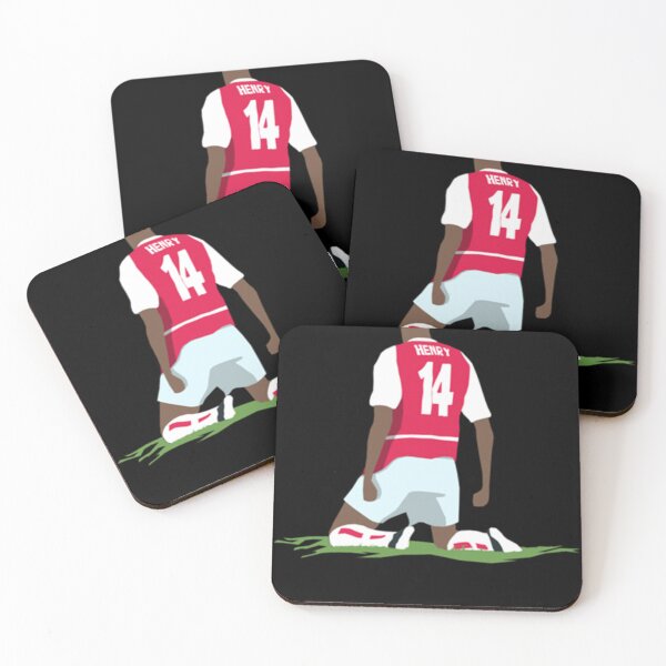Item preview, Thierry Henry  designed and sold by AimeeBaldwin.