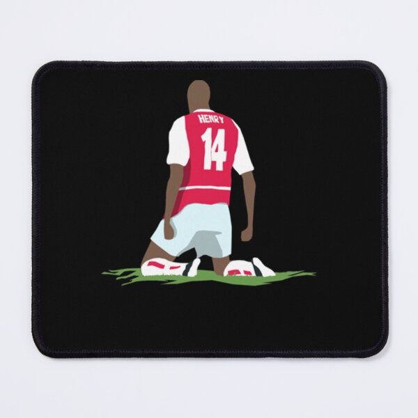 Item preview, Thierry Henry  designed and sold by AimeeBaldwin.