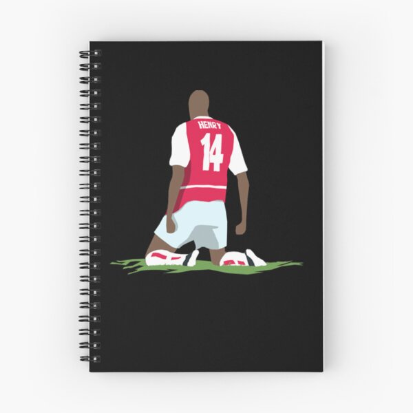 Item preview, Thierry Henry  designed and sold by AimeeBaldwin.