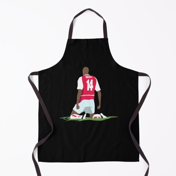 Item preview, Thierry Henry designed and sold by AimeeBaldwin.
