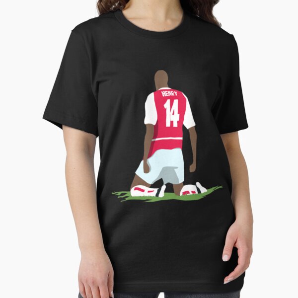 Item preview, Thierry Henry  designed and sold by AimeeBaldwin.