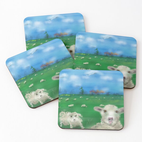Item preview, Baa designed and sold by Fasteddysworld.