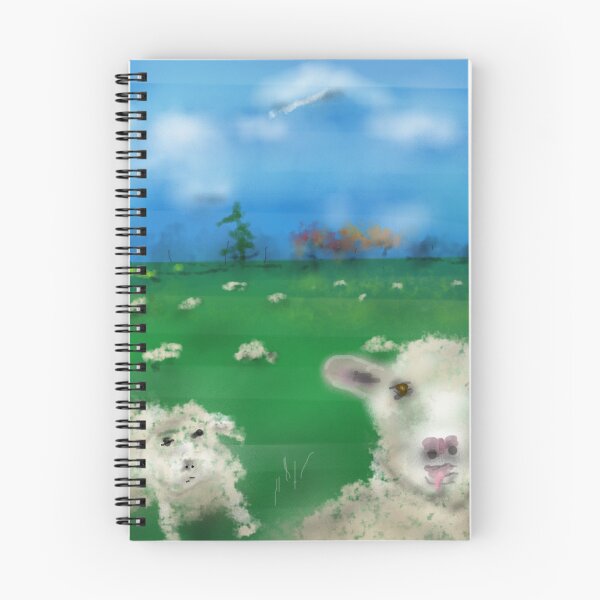Item preview, Baa designed and sold by Fasteddysworld.