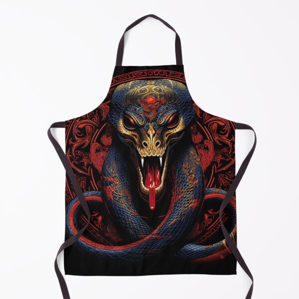 Item preview, Snake Graphic designed and sold by laughingdesign.