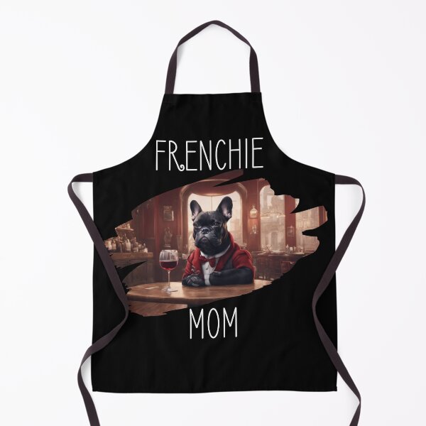 Item preview, French Bulldog Funny Shirt...Frenchie Mom designed and sold by Culveays.