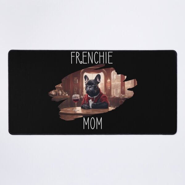 Item preview, French Bulldog Funny Shirt...Frenchie Mom designed and sold by Culveays.