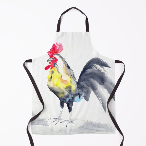 Item preview, Rooster designed and sold by Brazen Edwards.