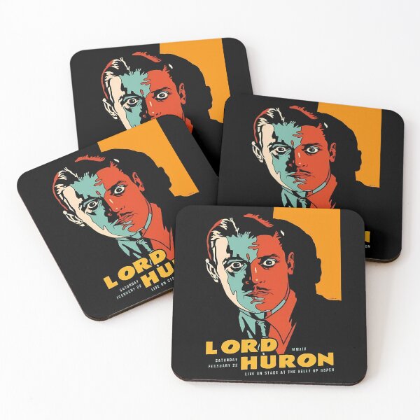 Item preview, Lord huron designed and sold by AvocadoArtFa.