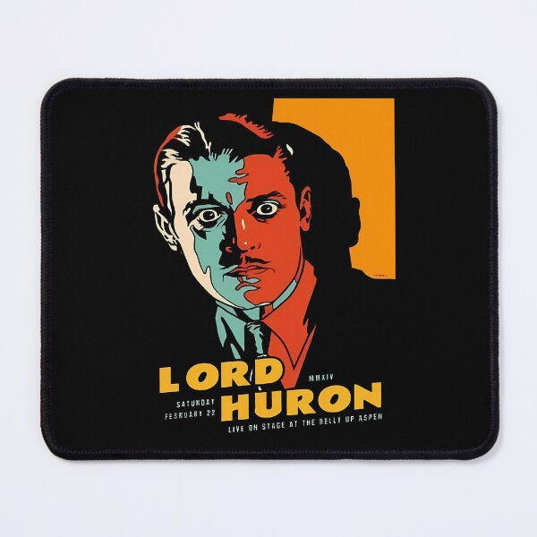 Item preview, Lord huron designed and sold by AvocadoArtFa.
