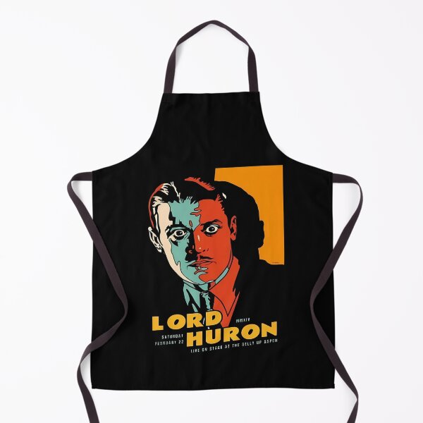Item preview, Lord huron designed and sold by AvocadoArtFa.