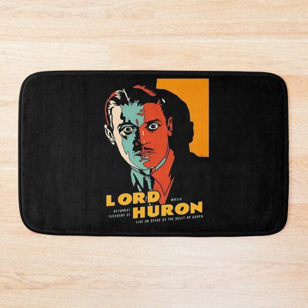 Item preview, Lord huron designed and sold by AvocadoArtFa.