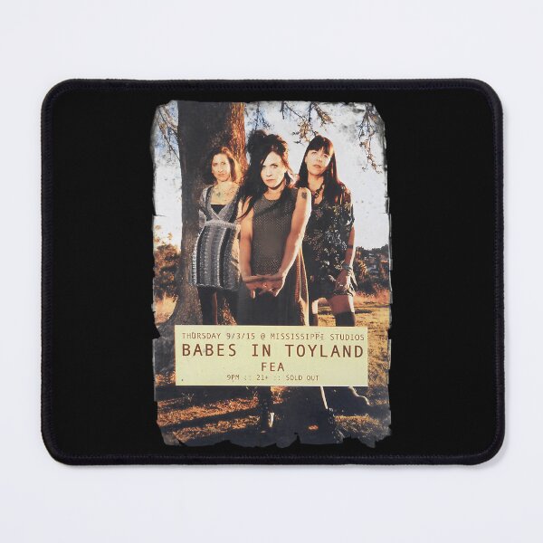 Item preview, Babes In Toyland Sold Out designed and sold by Stylemarcus.