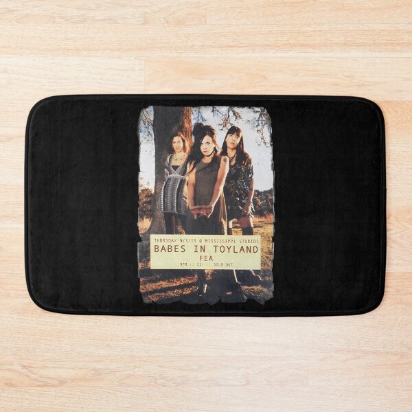Item preview, Babes In Toyland Sold Out designed and sold by Stylemarcus.