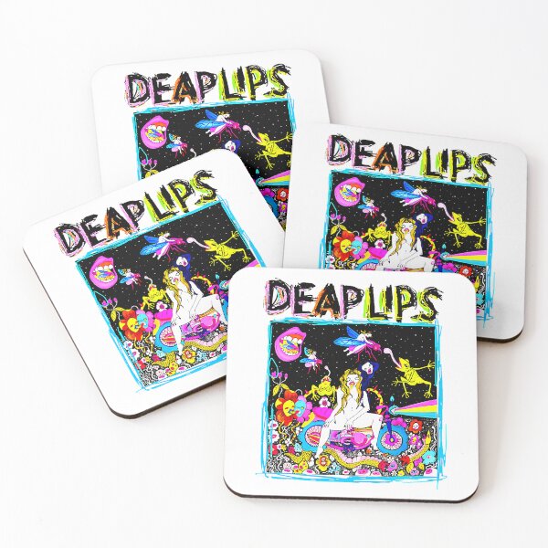 Item preview, The Flaming Lips A Psychedelic Rock Band And Pop Deap Amelie Lens designed and sold by ChicDiamondP.