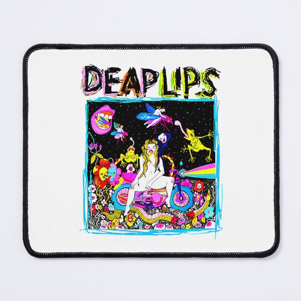Item preview, The Flaming Lips A Psychedelic Rock Band And Pop Deap Amelie Lens designed and sold by ChicDiamondP.