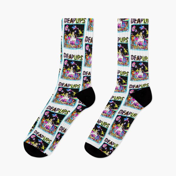 Item preview, The Flaming Lips A Psychedelic Rock Band And Pop Deap Amelie Lens designed and sold by ChicDiamondP.