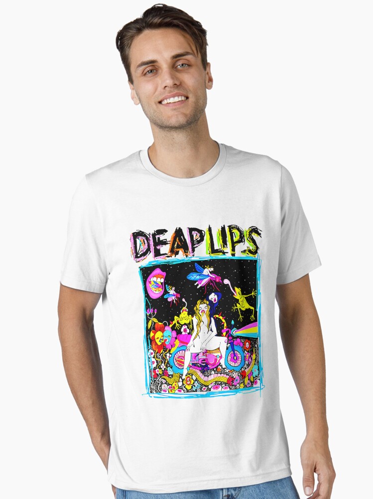 The Flaming Lips A Psychedelic Rock Band And Pop Deap Amelie Lens