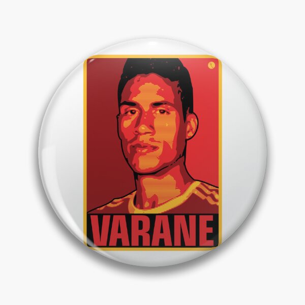 Item preview, Varane designed and sold by AimeeBaldwin.