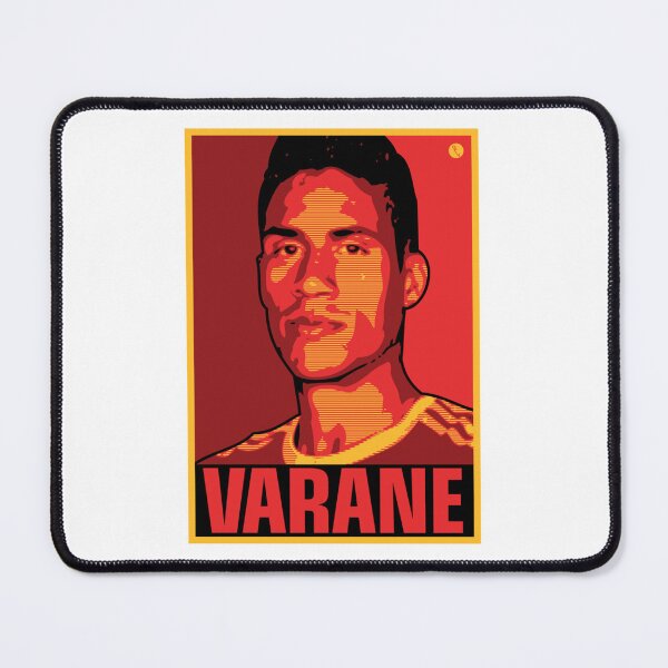 Item preview, Varane designed and sold by AimeeBaldwin.