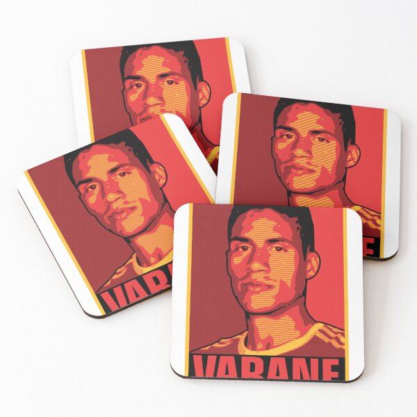 Item preview, Varane designed and sold by AimeeBaldwin.