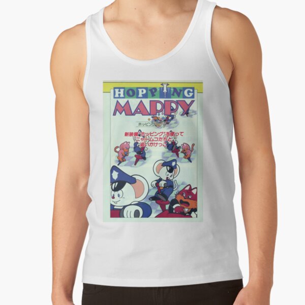 Item preview, Hopping Mappy Retro designed and sold by Yana Grech.