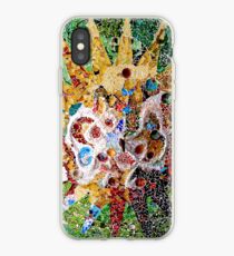 Roundel 2 iPhone Case