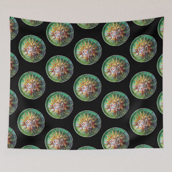 Item preview, Roundel 2 designed and sold by leekier.
