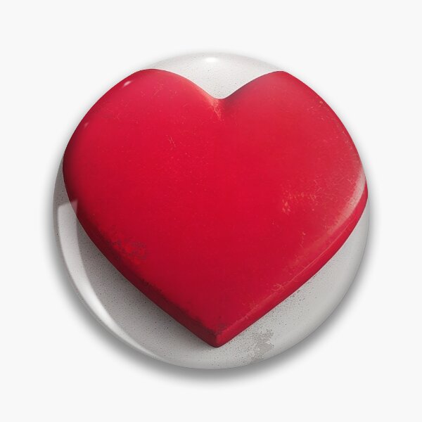 Item preview, Red heart designed and sold by karlosss.