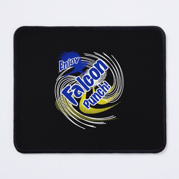 Item preview, Falcon Punch! 	 designed and sold by bfhiquec20.