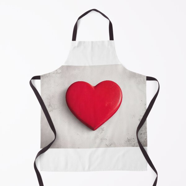 Item preview, Red heart designed and sold by karlosss.