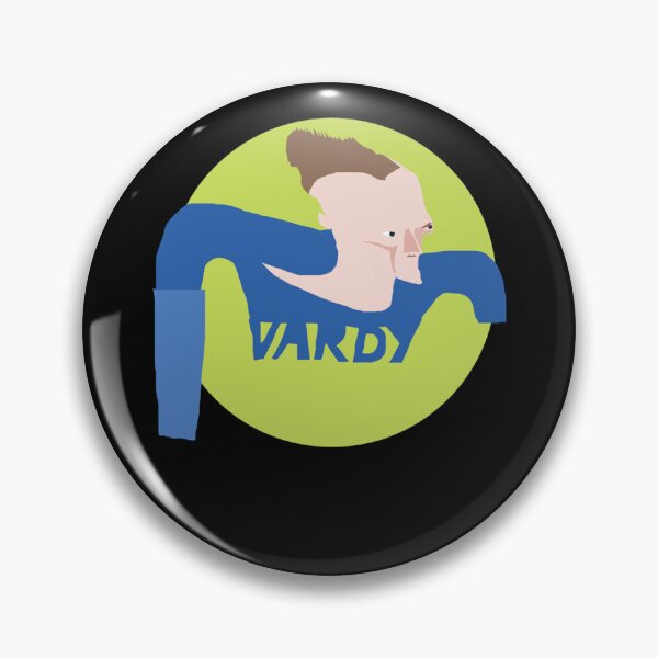 Item preview, Vardy designed and sold by AimeeBaldwin.