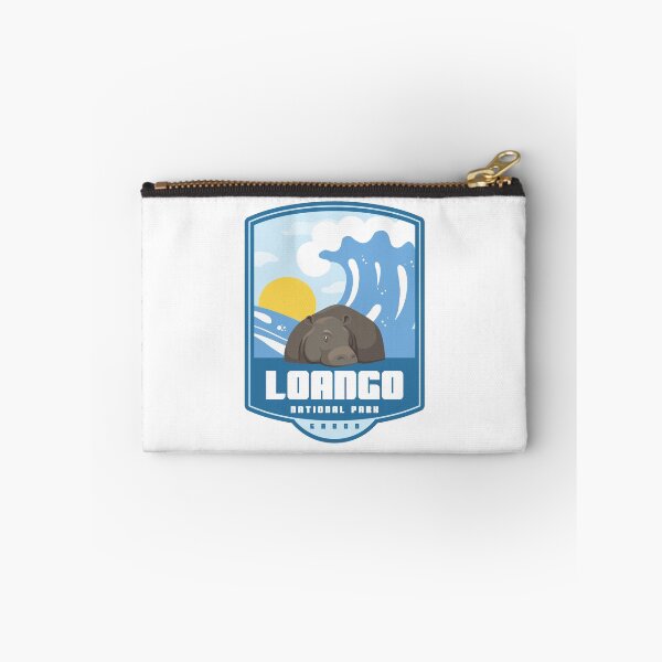 Item preview, Loango National Park – Gabon designed and sold by Moritz Schwäble.