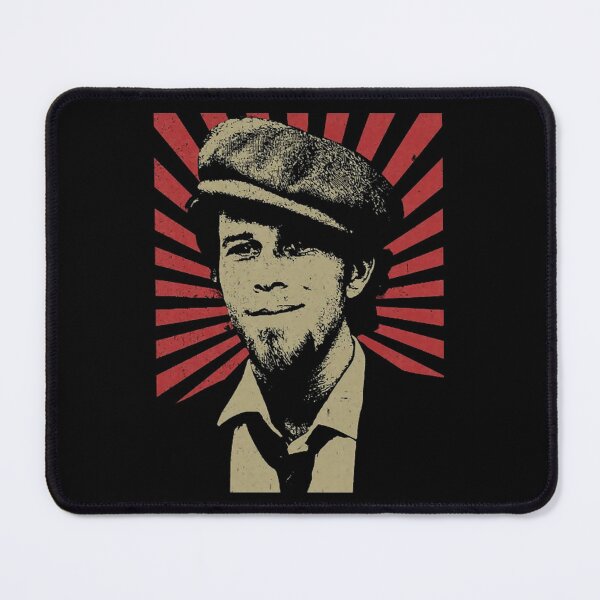 Item preview, Tom Waits Vintage Style Design Fan Art Design designed and sold by MaritzaPurchas.