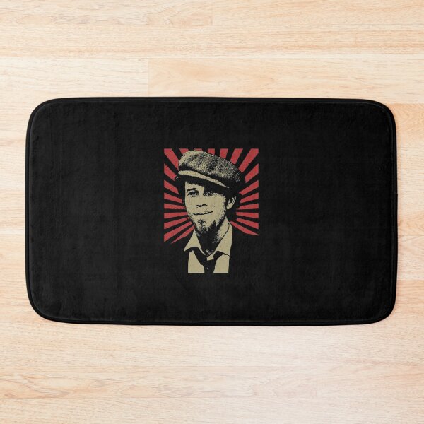 Item preview, Tom Waits  Vintage Style Design  Fan Art Design designed and sold by MaritzaPurchas.