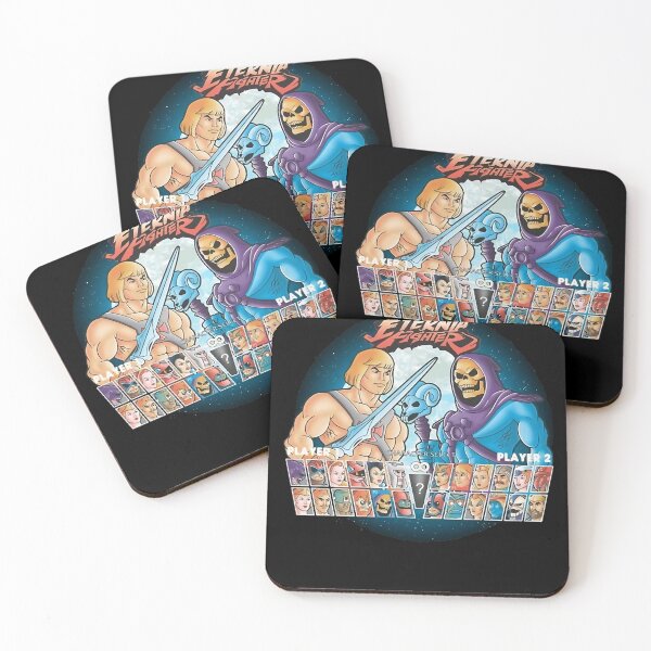 Item preview, Eternia Fighter designed and sold by DesignerBomboo.
