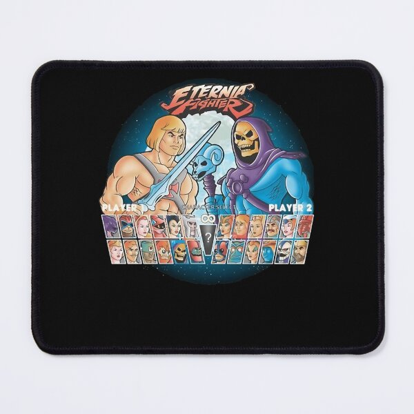 Item preview, Eternia Fighter designed and sold by DesignerBomboo.