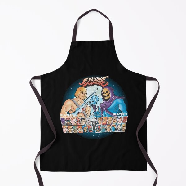 Item preview, Eternia Fighter designed and sold by DesignerBomboo.