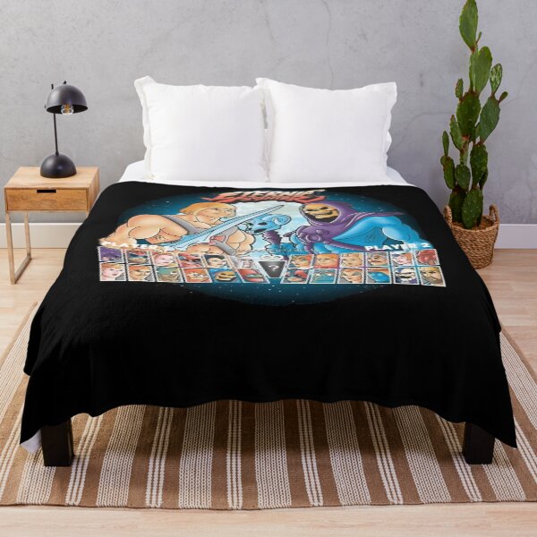 Item preview, Eternia Fighter designed and sold by DesignerBomboo.