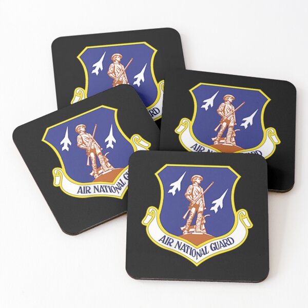 Item preview, Air National Guard Military Veteran Air Force Patriotic  designed and sold by RaulJordan.