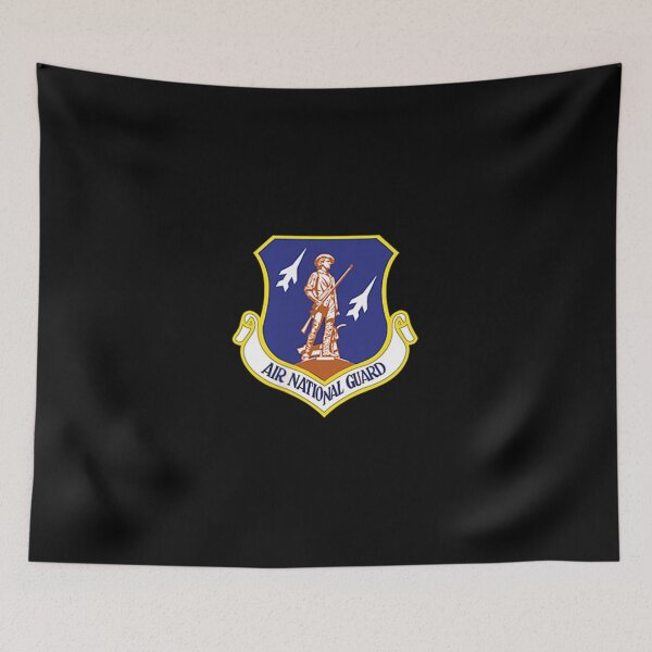 Item preview, Air National Guard Military Veteran Air Force Patriotic  designed and sold by RaulJordan.